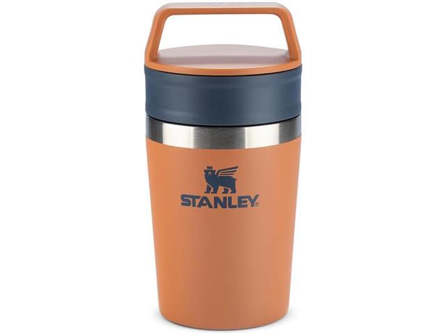 Mug Térmica Stanley Café To Go Toast 236ml - 1