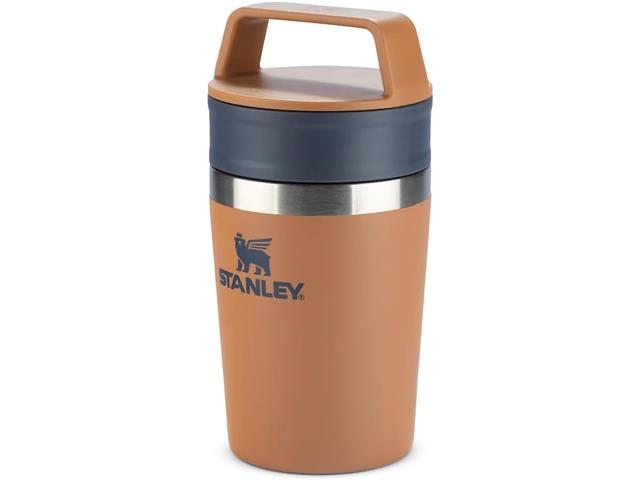 Mug Térmica Stanley Café To Go Toast 236ml - 2