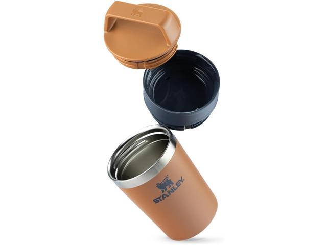 Mug Térmica Stanley Café To Go Toast 236ml - 3
