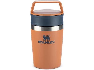 Caneca de Viagem Stanley Cafe Go Travel Toast 0,23L