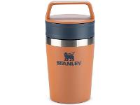 Mug Térmica Stanley Café To Go Toast 236ml - 1