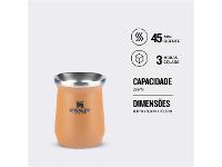 Cuia Stanley Toast 0,236L - 4