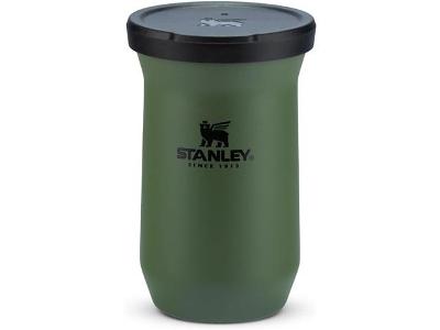 Cuia Tereré Stanley Dried Pine 0,2L