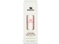 Can Cooler Slim Stanley com Tampa Peach Whip Cabana Gloss 0,29L - 4