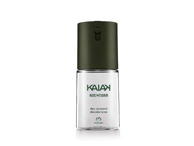 Desodorante Deo Natura Kaiak Aventura 100 ml