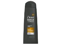 Shampoo Dove Men+Care 2 em 1 Força Resistente 200ml - 1