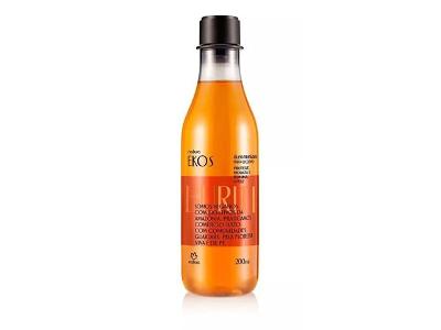 Óleo Trifásico Desodorante Corporal Natura Ekos Buriti 200ML