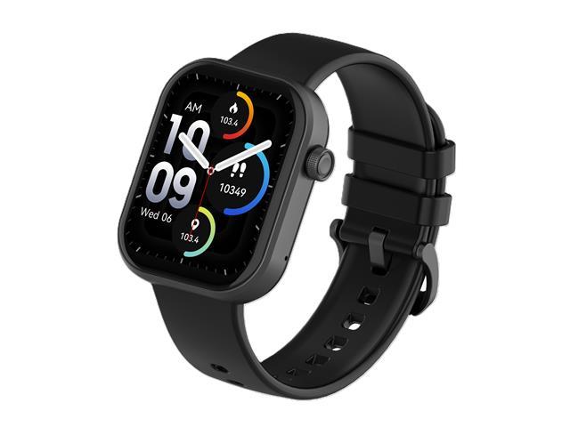 Smartwatch Infinix Watch S5 Full Touch 2.01" 200 Modos +7 Funções IP68 - 1