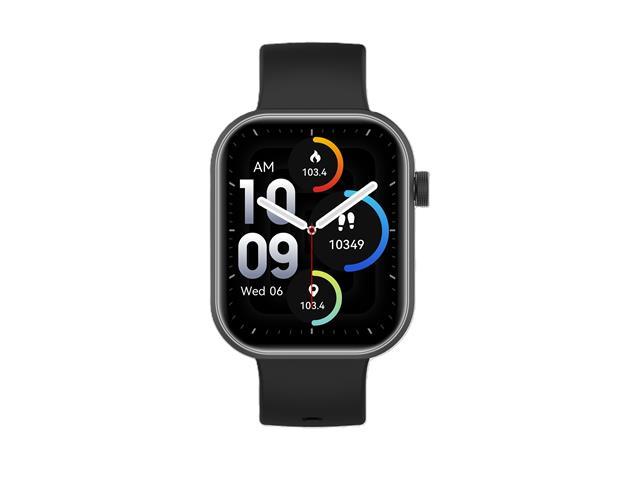 Smartwatch Infinix Watch S5 Full Touch 2.01" 200 Modos +7 Funções IP68 - 2