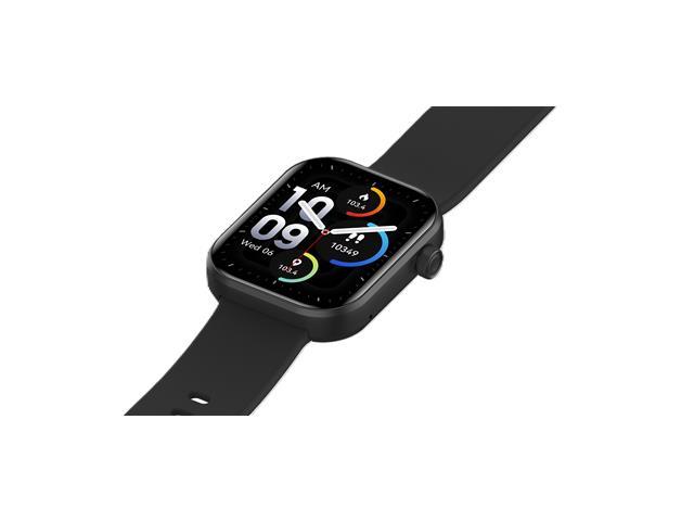 Smartwatch Infinix Watch S5 Full Touch 2.01" 200 Modos +7 Funções IP68 - 4