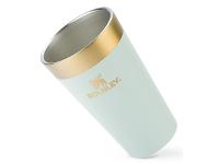 Copo Térmico de Cerveja sem Tampa Stanley Gilded Celadon 473ML - 3