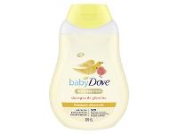Shampoo Baby Dove Hidratação Glicerinada 400ml - 1