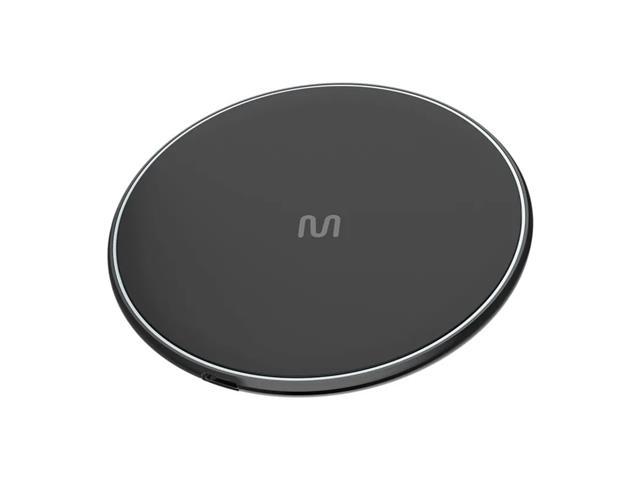 Carregador por Indução USB-C Preto 15W Multilaser - 1