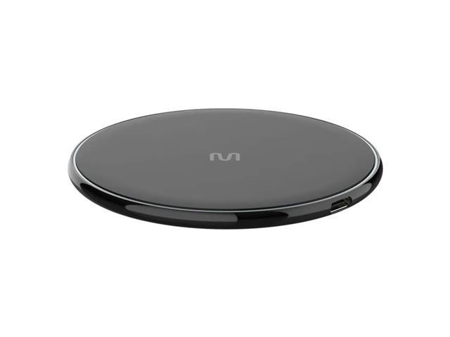 Carregador por Indução USB-C Preto 15W Multilaser - 2