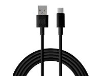 Cabo Tipo C 2 Metros Preto Multi WI457 - 3