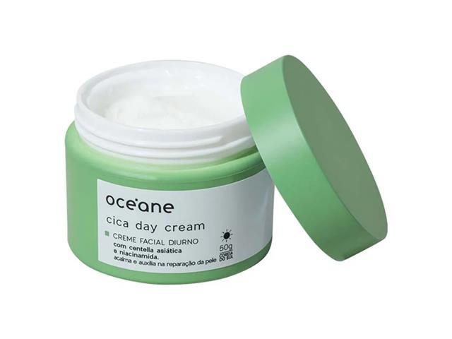 Creme Facial Diurno - Cica Day Cream 50g - 1
