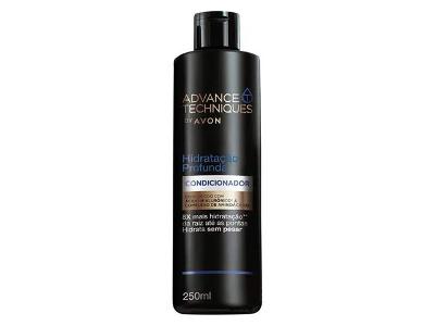 Avon Condicionador Advance Techniques Hidratação Profunda 250ml