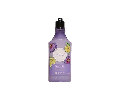 Shampoo Cabeleira Cacheada L'Occitane au Brésil Maracujá 300ML