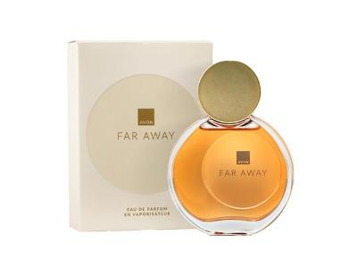 Colônia Avon Far Away Original 50ml
