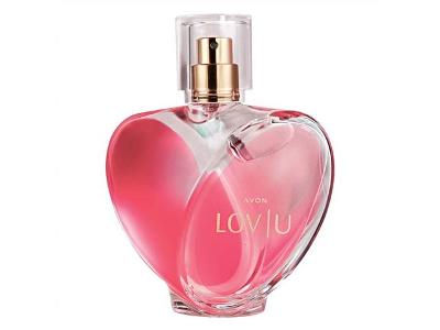 Eau de Parfum Avon LOV U Original 75ml