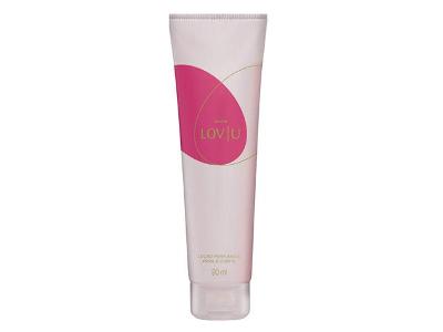 Lov|U Original Locao Corporal 90ml