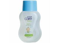 Colônia Avon Care Baby 100ml - 1