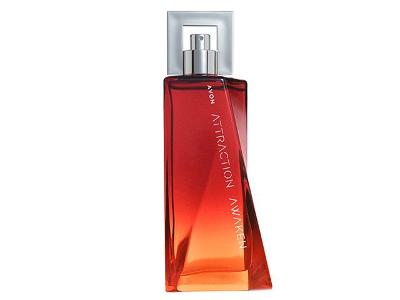 Attraction Awaken Para Ele Deo Colônia 75ML