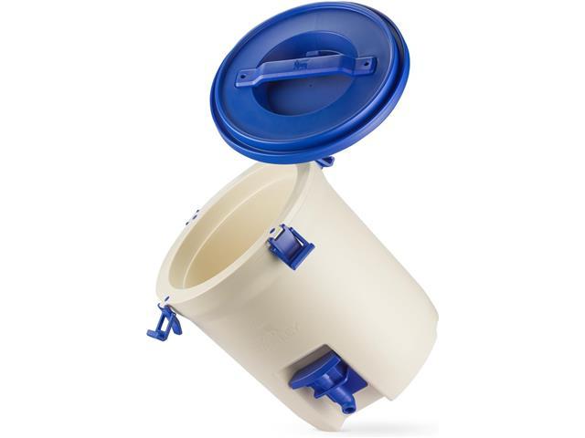 Jarra Térmica Stanley Cream Royal 7,5L - 3