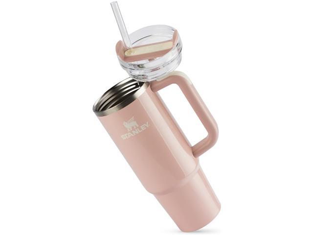 Copo Térmico Stanley Quencher Peach Whip Gloss 0,887L - 3
