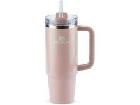 Copo Térmico Stanley Quencher Peach Whip Gloss 0,887L - 1