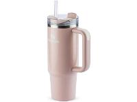 Copo Térmico Stanley Quencher Peach Whip Gloss 0,887L - 2