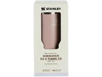 Copo Térmico Stanley Quencher Peach Whip Gloss 0,887L - 4