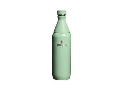 Garrafa Térmica Stanley Slim Pistachio 0,59L