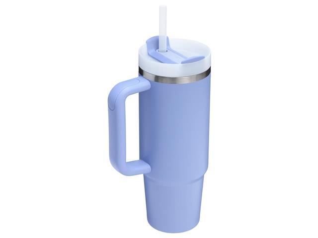 Copo Térmico Stanley Quencher Hydrangea 0,887L - 2