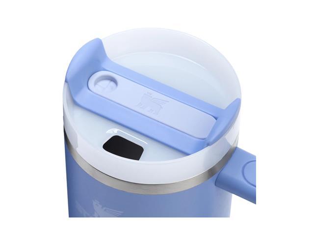 Copo Térmico Stanley Quencher Hydrangea 0,887L - 3