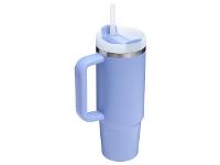 Copo Térmico Stanley Quencher Hydrangea 0,887L - 2