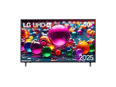 TV LG 50" 4K UHD SMART AI WEBOS 50UA8550 WI-FI