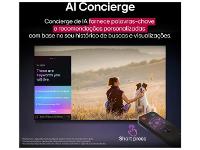 TV LG 55" 4K UHD SMART AI WEBOS 55UA8550 WI-FI - 2