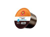 Cápsula de Cappuccino Paçoca TRÊS 3 Corações - 4