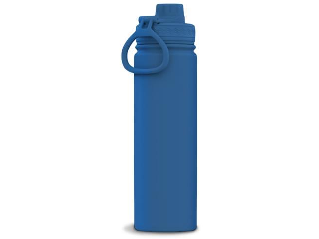 Garrafa Térmica GoCase Fresh Azul Escuro 650ML - 2