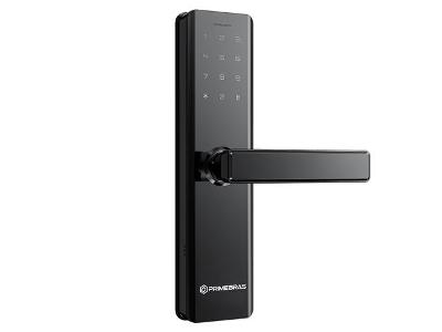 Fechadura Digital Vienna Primebras