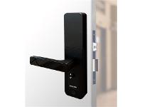 Fechadura Digital Biométrica Primebras Rio Bluetooth - 2