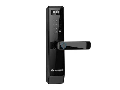 Fechadura Primebras Frankfurt