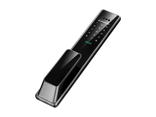 Fechadura Primebras Zurich - 3