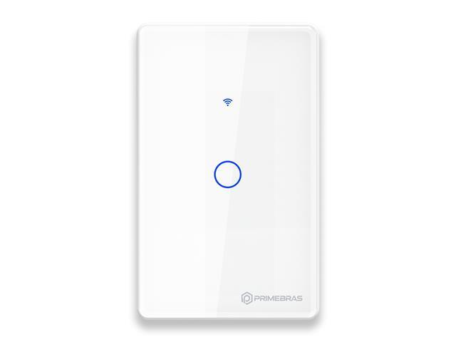 Interruptor Inteligente 1 Canal (TP1001B) - 2