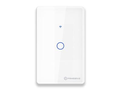 Interruptor Inteligente 1 Canal (TP1001B)