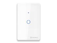 Interruptor Inteligente 1 Canal (TP1001B) - 1