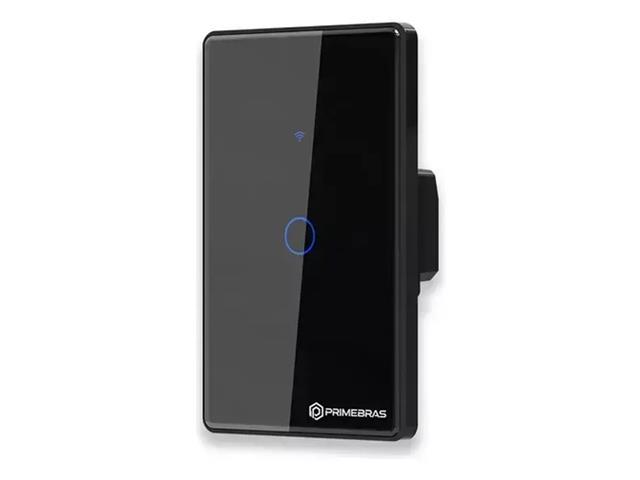 Interruptor Inteligente 1 Canal (TP1001P) - 2