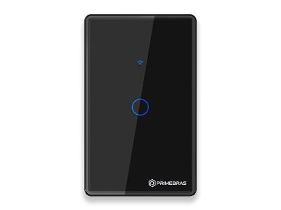 Interruptor Inteligente 1 Canal (TP1001P)