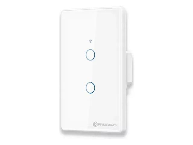 Interruptor Inteligente 2 Canais (TP1002B) - 2